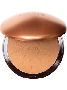 Note 10 Bronzer Powder 20gr