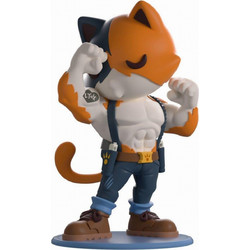 Youtooz Fortnite Meowscles 13cm
