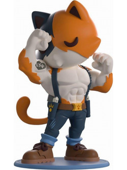 Youtooz Fortnite Meowscles 13cm
