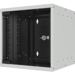 EFB Elektronik WGB-1009GR.30 Επιτοίχια Καμπίνα Rack 9U 10'' 300mm