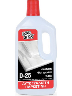 Γυαλιστικό Μαρμάρων 1L Durostick D-25