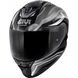 Givi Μεντεσές Kλειδώματας ZSA-CL39MR