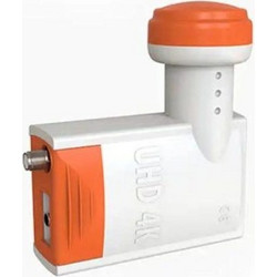 OPTICAL LNB GKF-5000 UNIVERSAL - SAT