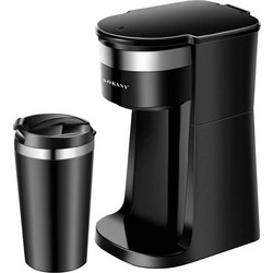 Καφετιέρα φίλτρου Sokany SK-1122 750W με κούπα 420ml