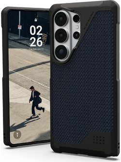 UAG Metropolis LT Kevlar Mallard Samsung Galaxy S26 Ultra Θήκη 214529113955