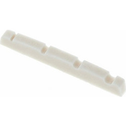 ΚΑΒΑΛΑΡΗΣ ΜΠΑΣΟΥ Harley Benton Parts Bass Nut White