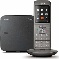 Gigaset CL660