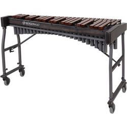 Bergerault Xylophone XSR3 A=442Hz