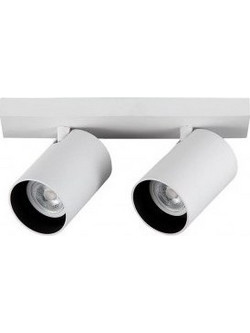 Yeelight YL00516 Smart Spotlight (Color)White-2 Pack