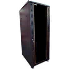 DST SNB8142AD Επιδαπέδιο Rack 42U Π80-Β100 2τμχ