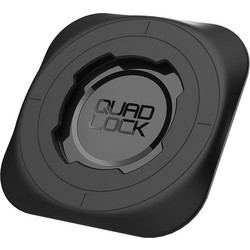 Quad Lock Universal Αντάπτορας Mag Αυτοκόλλητο QMA-UNI