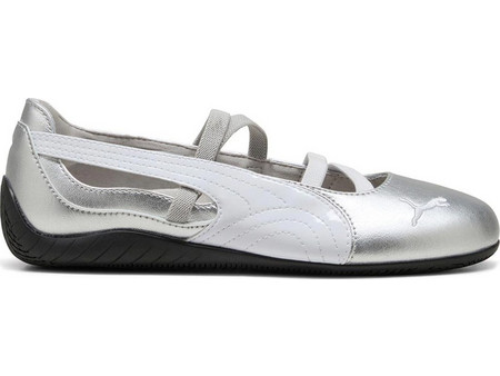 Puma Speedcat Ballet Metallic Wns 01