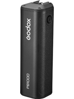 Godox PB1000 - Power pack για φλας