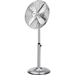 ATC HF5 Ανεμιστήρας Δαπέδου Box Fan 45cm 60W