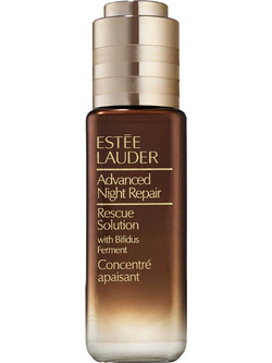 Estee Lauder Advanced Night Repair Rescue Solution With 15% Bifidus Ferment Ενυδατικό Serum Προσώπου 20ml