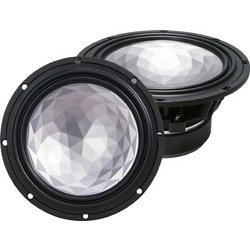 Audiocircle Professional Pro-W6C Ηχείο Αυτοκινήτου 6.5" 80W RMS