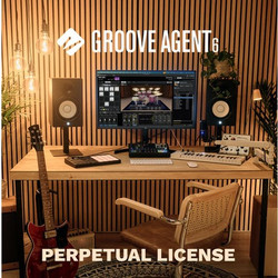 Steinberg Groove Agent 6