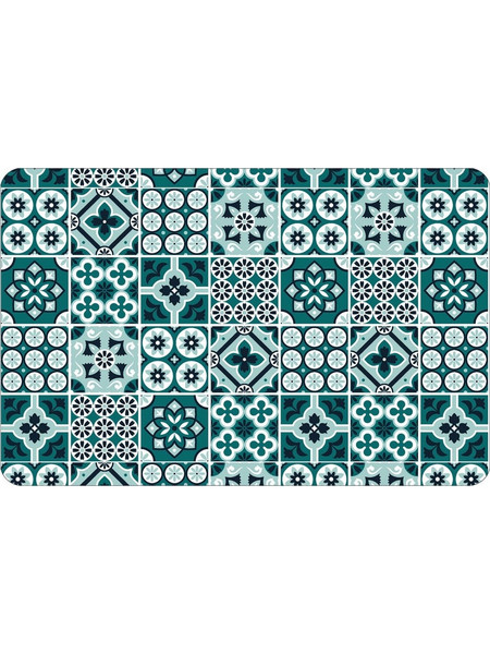 ΣΟΥΠΛΆ & ΣΟΥΒΈΡ TABLEMAT 30 X 45 CM PRINTED POLYURETHANE CAROL EME