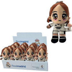 Marco and Amedio plush toy 12cm