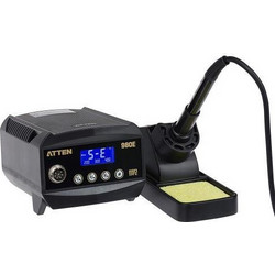 Σταθμός Κόλλησης ATTEN AT980Ε 80W N55544