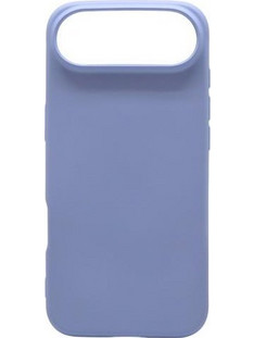 Θήκη Soft TPU inos Apple iPhone Air S-Cover Βιολετί N69014