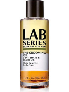 Lab Series Shave Λάδι για Γένια 50ml