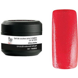 Peggy Sage Shiny Peche Gel 5gr