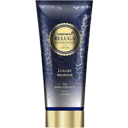 TannyMaxx Beluga Luxury Bronzer Self Tan Κρέμα Προσώπου & Σώματος 200ml