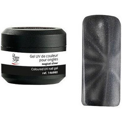Peggy Sage Magical Silver Gel 5gr