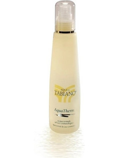 Tabiano Aquatherm Spray 200ml
