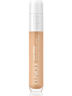Clinique Even Better All-Over CN70 Vanilla Liquid Concealer 6ml