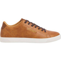 Jack & Jones Ανδρικά Sneakers Καφέ 12203642
