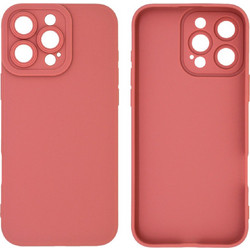 Ancus Back Cover Pink (iPhone 16 Pro Max)