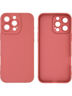Ancus Back Cover Pink (iPhone 16 Pro Max)