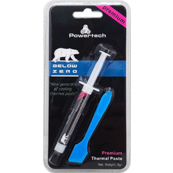 Powertech PT-491 Thermal Paste 3gr