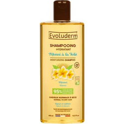 Yves Rocher Monoi Gentle Hair 400ml