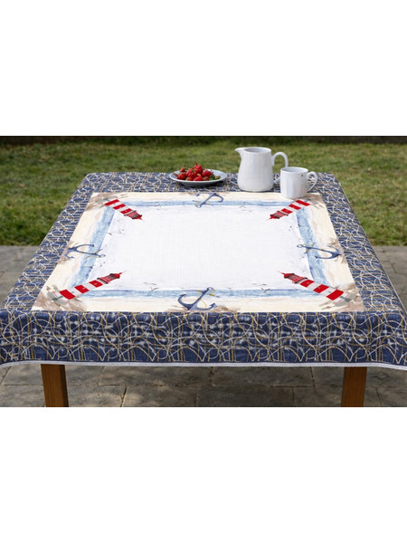 Τραπεζομάντηλο Καλοκαιρινό 40x180cm ForHome 90180 - For Home