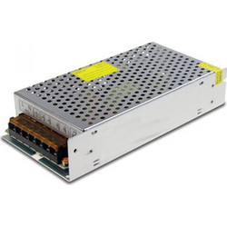 Τροφοδοτικό - Μετασχηματιστής 120W 10A από 220V σε 12V