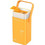 Remax RPP-596 Power Bank 40000mAh με 2 Θύρες USB-A & 2 Θύρες USB-C Orange