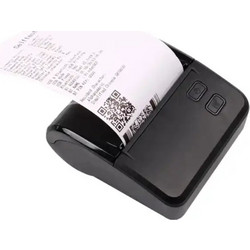 Zywell ZM-06 Θερμικός Εκτυπωτής Αποδείξεων Bluetooth / USB