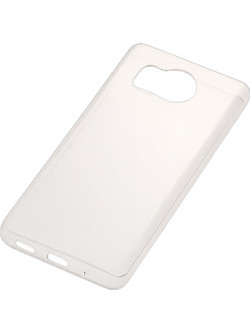Θήκη για Maxcom MS601 4G 6'' Διάφανη
