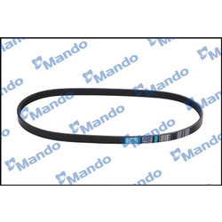Mando Ιμάντας poly-V - MB4PK770