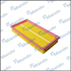 Mando Φίλτρο Αέρα - MMF015313