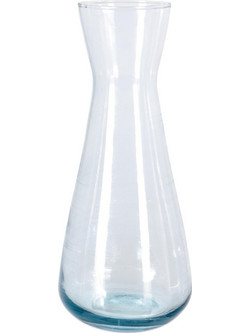 Φιάλη ArteLibre 1200ml Διάφανο Ανακυκλωμένο Γυαλί Φ110x260mm