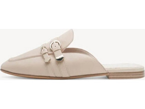 TAMARIS 1-27311-46 413 Ivory leather