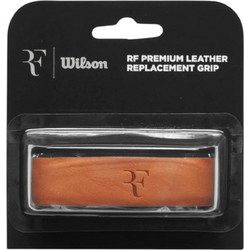 Λαβή Ρακέτας Wilson Leather Repl Grip WR8444301-00