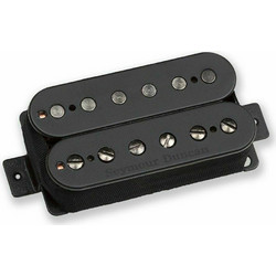 Seymour Duncan 11102-96-B Nazgul Humbucker Bridge Black Μαγνήτης κιθάρας 6-String - seymour duncan