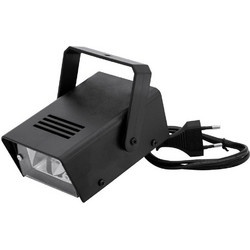 EUROLITE DISCO STROBE 50 Simple Compact 25W - Eurolite
