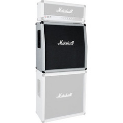 MARSHALL 2551AV ΗΧΕΙΟ ΚΙΘΑΡΑΣ 4X12'' ANGLED SILVER JUBILEE - Marshall