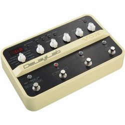 Vox Delaylab
